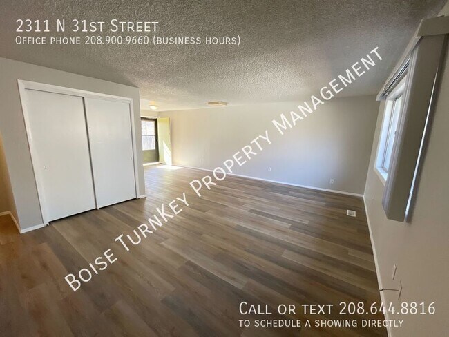 Foto del edificio - 2311 N 31st St