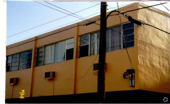 Foto del edificio - 25 SW 19th Ave