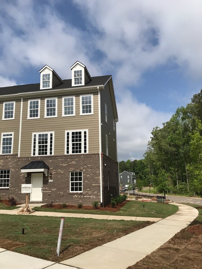 Photo - 1123 Kentlands Dr (Durham, NC) Townhome