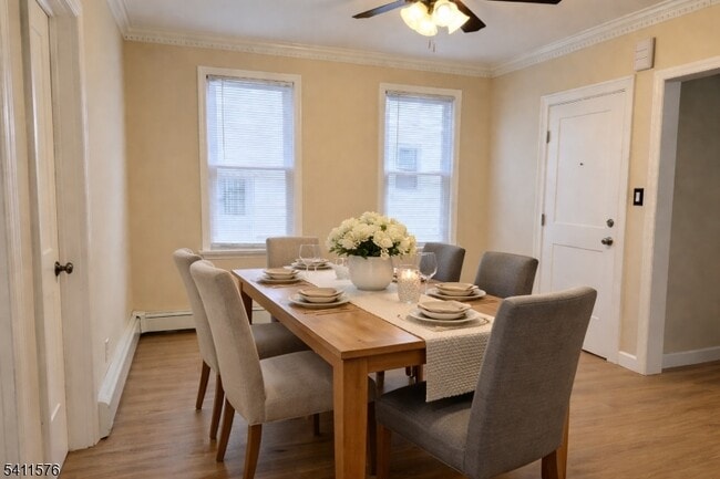 Foto del edificio - 33 Hayward Pl