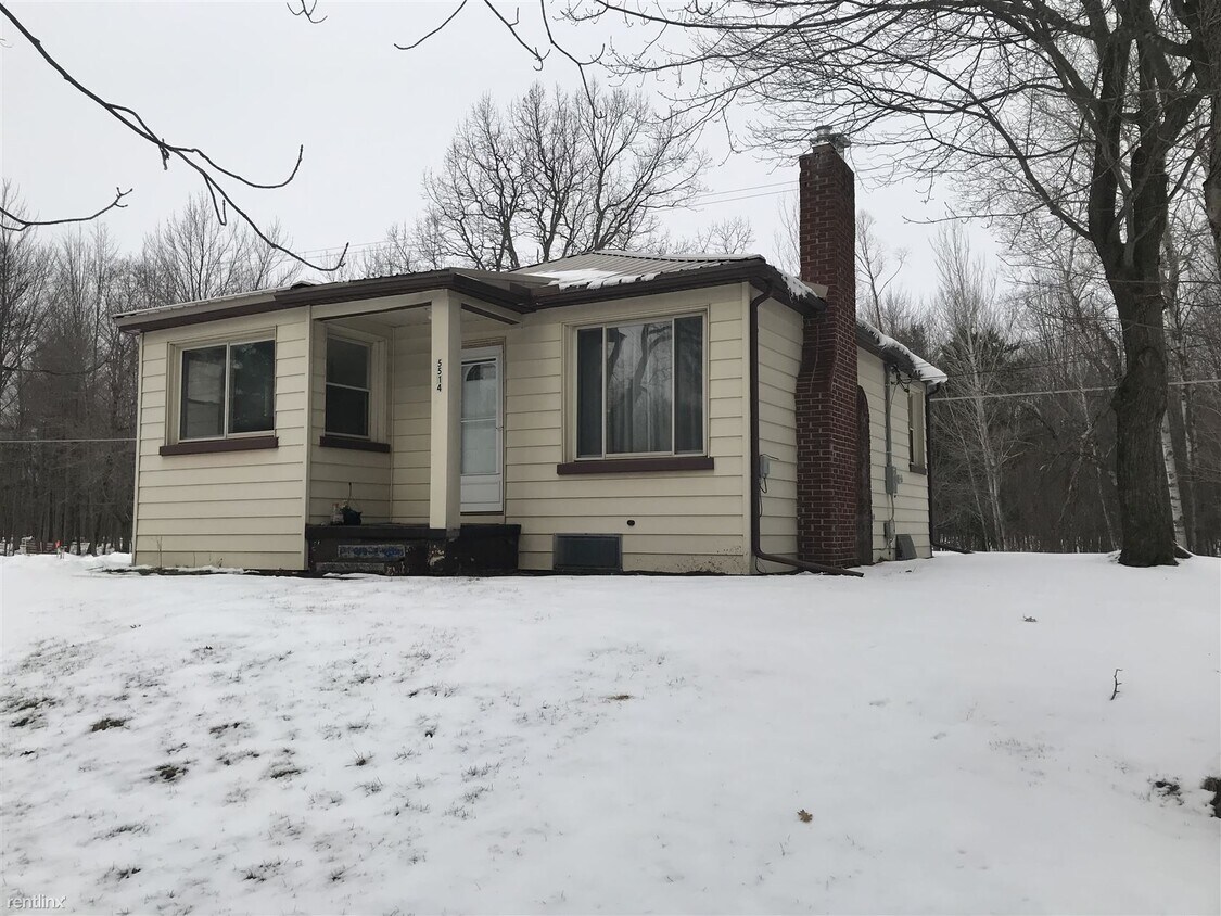 2 br, 1 bath House 5514 Countryside Dr House for Rent in Midland