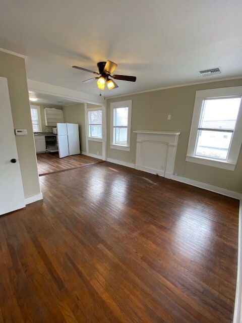Foto del edificio - 521 Willow St