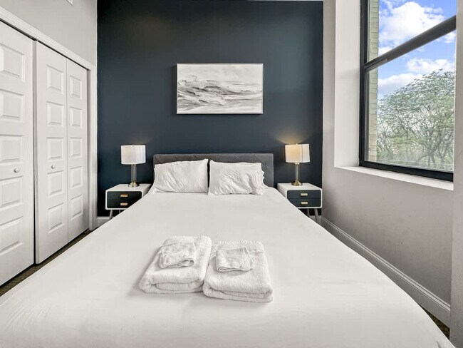 Foto del edificio - 1421 N 5th St