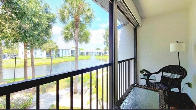 Photo - 1014 Green Pine Blvd Apartment