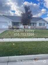 Building Photo - 3123 S 1565 W