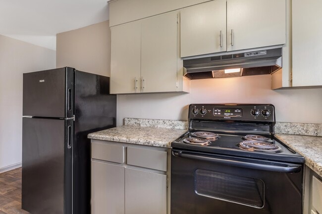 Building Photo - North Park Apartments