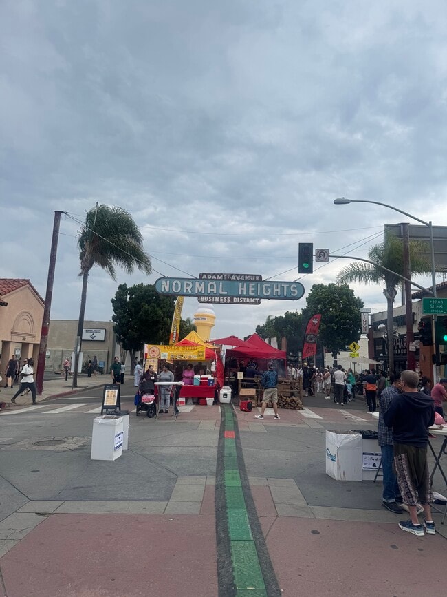 Building Photo - 4655 34th St