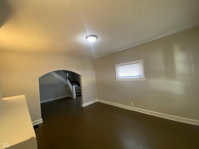 Foto del edificio - 4221 Guilford Ave