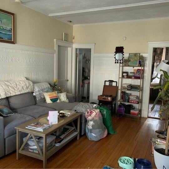 Primary Photo - 5 Bellvista Rd