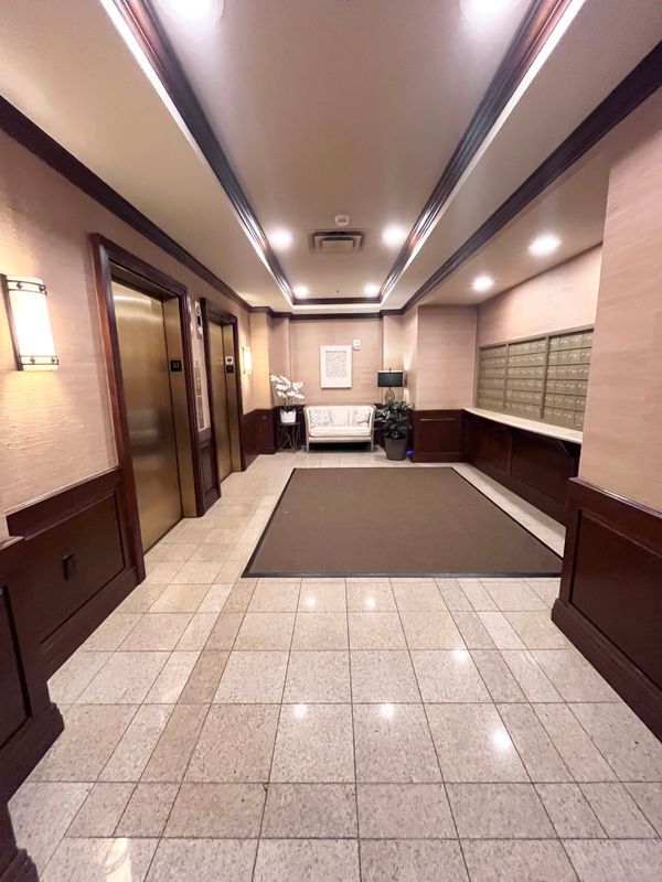 Foto del edificio - 1 Nassau St