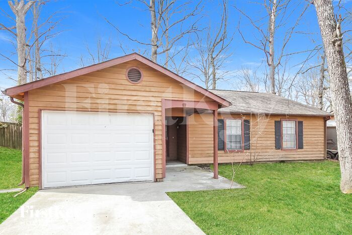 Foto principal - 401 Hemlock Dr