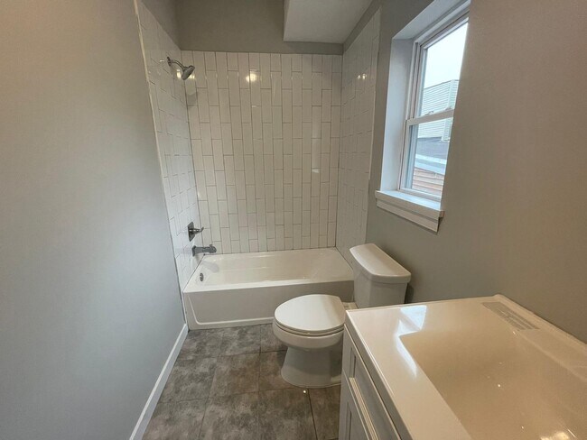 Bathroom - 221 16th Ave