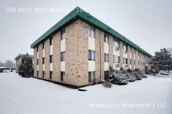 Foto del edificio - Updated 1 Bedroom