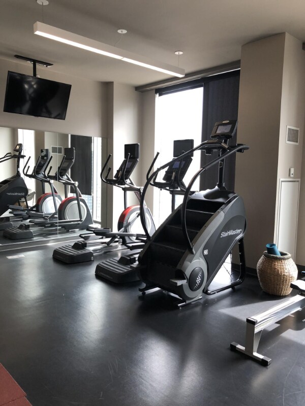 Foto del edificio - 123 N Desplaines St