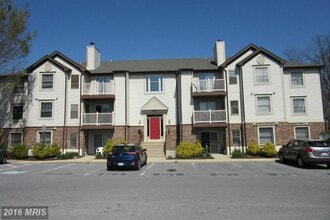 Building Photo - 815 Stratford Way