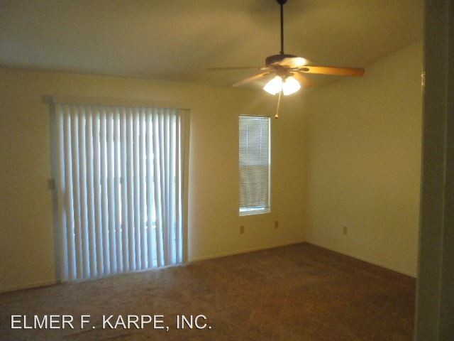 Foto del edificio - 6809 Valleyview Dr