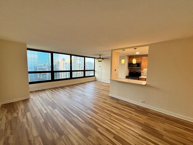 Foto del edificio - 360 E Randolph St