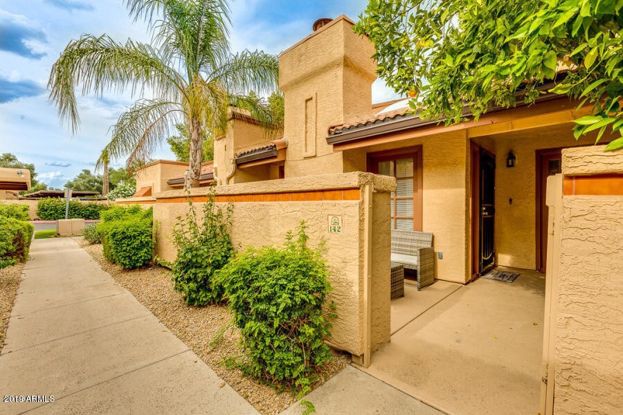 6900 E Gold Dust Ave Unit 142, Paradise Valley, AZ 85253 Apartment