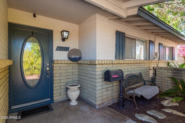 Foto del edificio - 2311 W Del Oro Cir