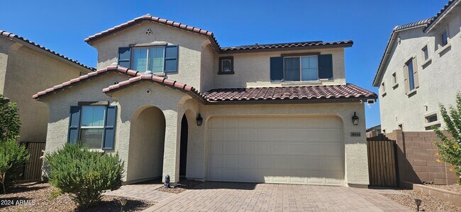 Foto del edificio - 31844 N 123rd Ln