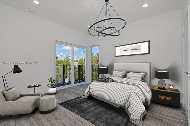 Foto del edificio - 1307 NW 27th Ave