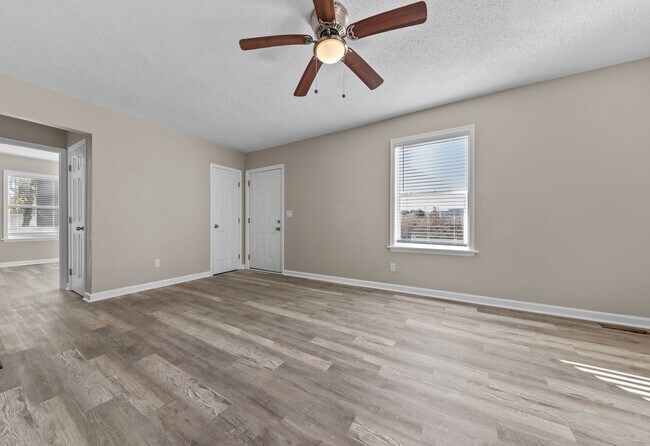 Foto del edificio - Welcome to this beautiful newly renovated 3-bedroom home!