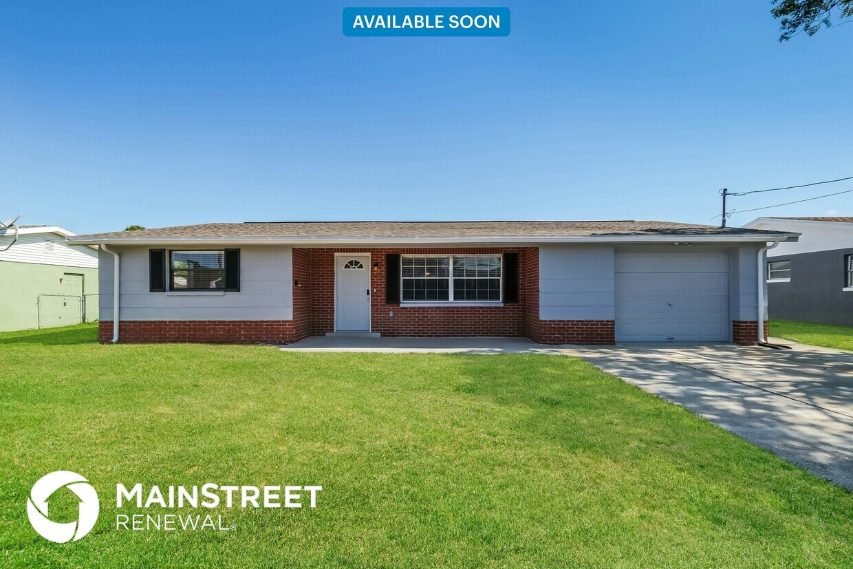 Foto principal - 1546 Linstock Dr