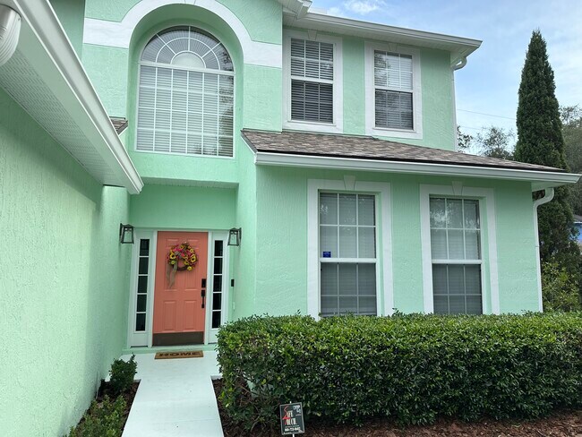 Foto del edificio - 11122 Robins Nest Ct