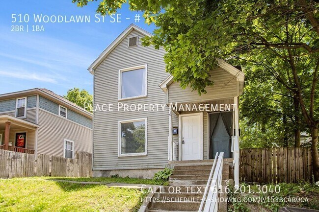 Foto del edificio - 510 Woodlawn St SE