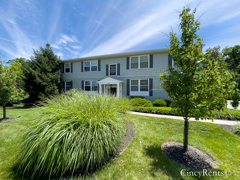 3695 Erie Ave Unit D, Cincinnati, OH 45208 Condo for Rent in