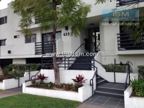 Foto del edificio - Oxford Court Apartments