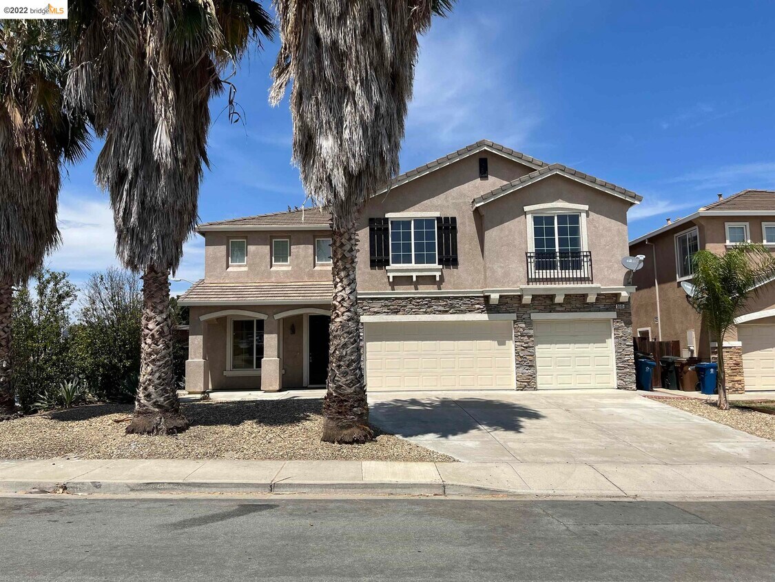 5505 Dovewood Ct, Antioch, CA 94531 House Rental in Antioch, CA