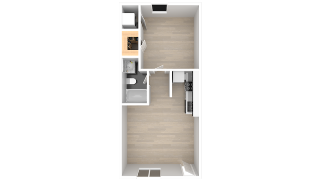 Foto del edificio - 645 E 11th 1/2 St
