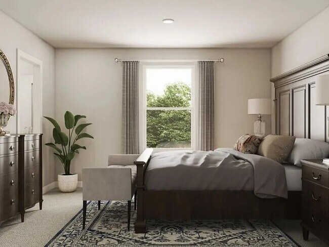Foto del edificio - 3518 Silver Springs Court