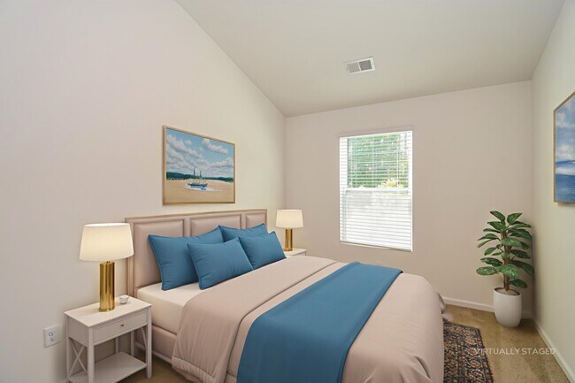 Foto del edificio - 87 Striker Rd