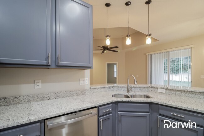 Building Photo - 1312 Gattis Dr, Orlando, FL 32825