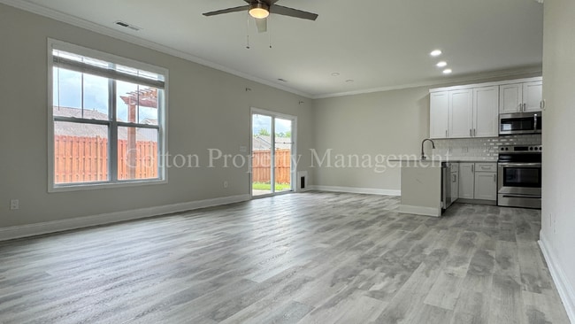Building Photo - 1222 Dabney Pk Dr
