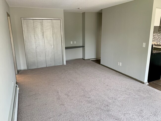 Foto del edificio - 810 9th Ave S