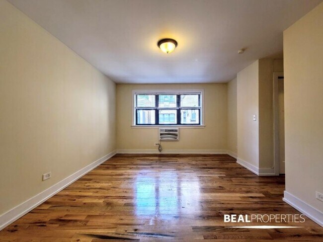 0 bedroom in CHICAGO IL 60614 - 0 bedroom in CHICAGO IL 60614 Apartment