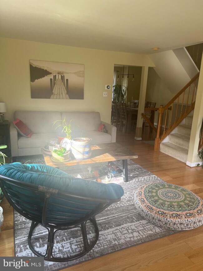 Foto del edificio - 10547 Smithy Ct