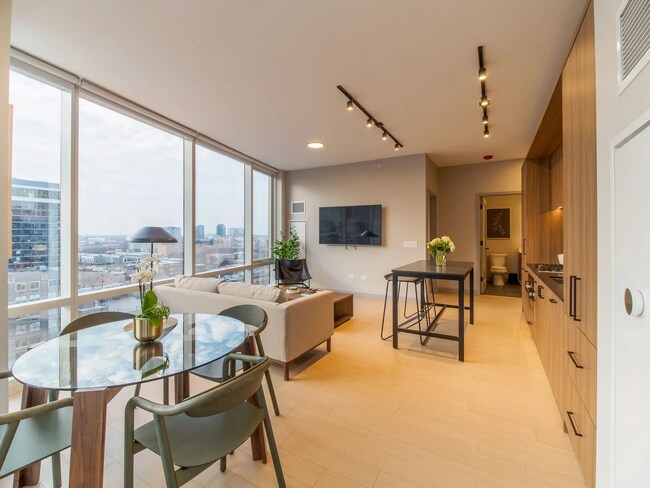 Foto del edificio - 920 N Wells St