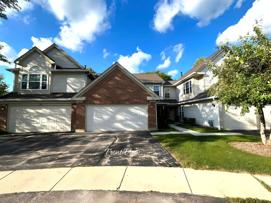 Primary Photo - 150 White Branch Ct N