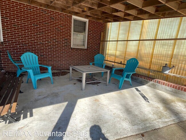 Foto del edificio - 2 br, 1 bath House - 3307 Farmville Road