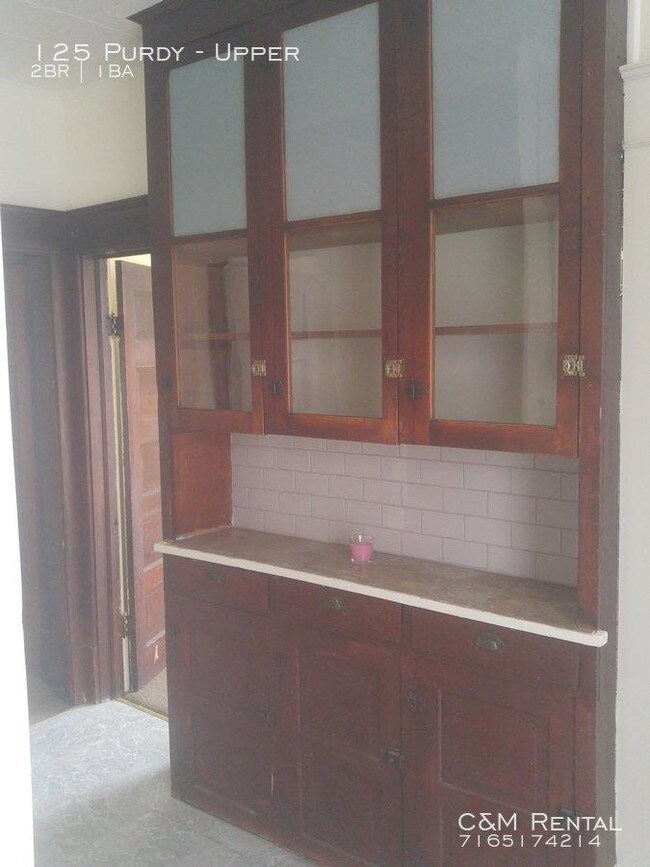 Building Photo - 2 bedroom in Buffalo NY 14208