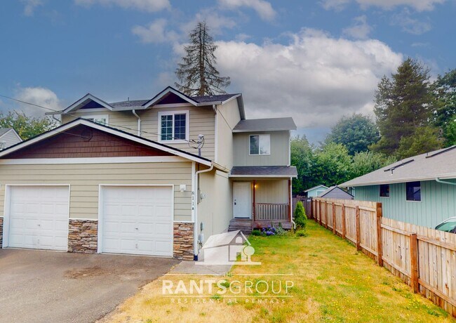 Foto del edificio - 811 S 3rd Ave SW