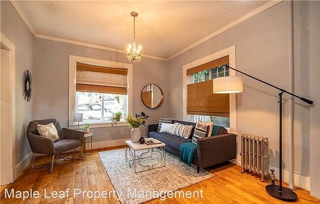 Foto del edificio - 1 br, 1 bath House - 1107 E. Denny Way, #A8