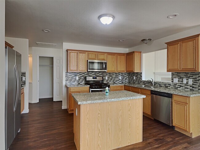 Foto del edificio - 32403 Angler Park