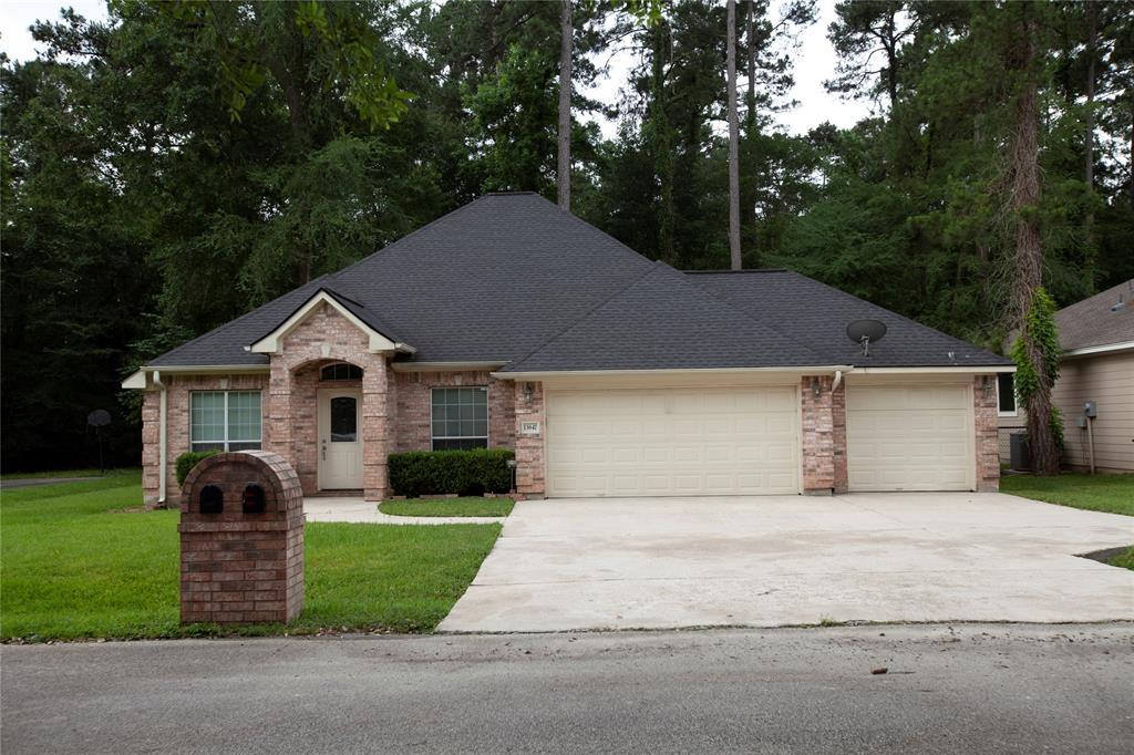 13847 Ventura Rd, Willis, TX 77318 House Rental in Willis, TX