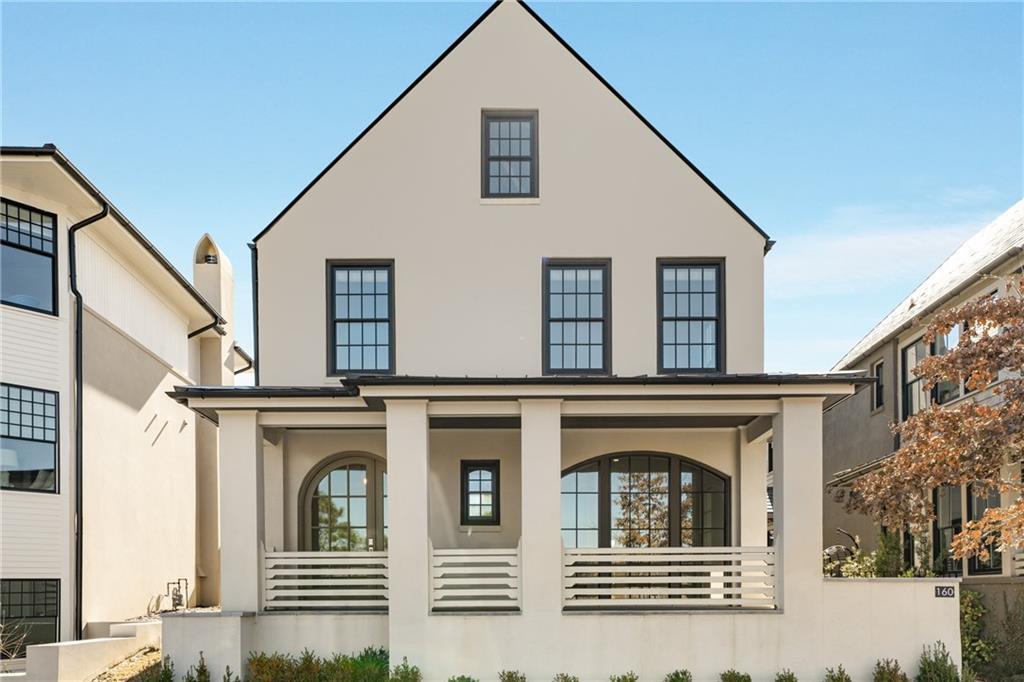 Foto principal - 160 4th St