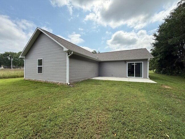 Photo - 845 Alley Dr House